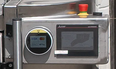Touch LCD Display Upgrade für Pro, Go & mini series