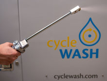Laden Sie das Bild in den Galerie-Viewer, cycleWASH® UNO ECO inkl. MWSt. - CW Cleaning Solutions GmbH