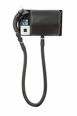 cycleWASH® Wandtrockner mit Touchsensor / Timer inkl. MWSt. - CW Cleaning Solutions GmbH
